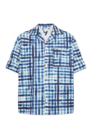 Moschino Animal print shirt | Men's Clothing | Vitkac